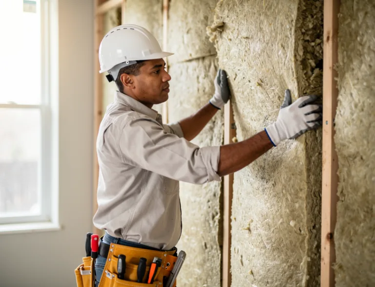 Home Insulation service in New Westminster